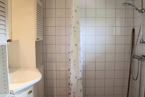 Foto van 4 Personen vakantie huis in TORUP - Vakantiehuis in TORUP - Indoor