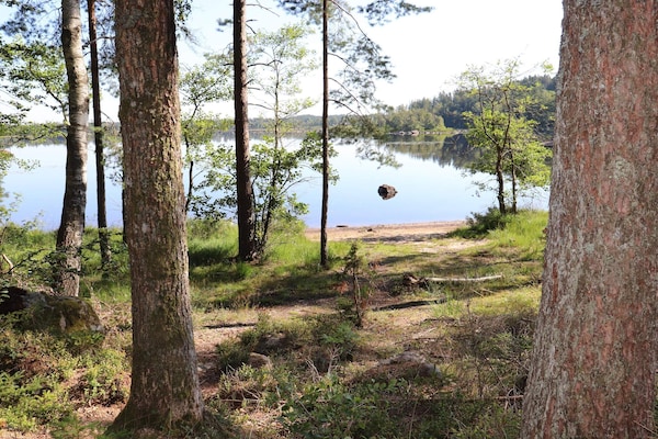 Foto van 4 Personen vakantie huis in TORUP - Vakantiehuis in TORUP - Untagged