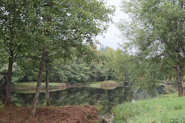 Foto van 4 Personen vakantie huis in TORUP - Vakantiehuis in TORUP - Untagged