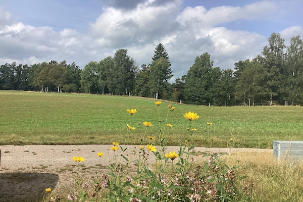 Foto van 4 Personen vakantie huis in TORUP - Vakantiehuis in TORUP - Outdoor