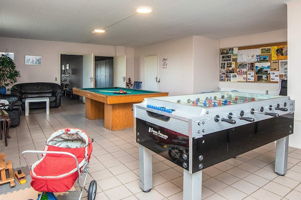 Foto van 4 Personen vakantie huis in Højer - Vakantiehuis in Højer - Untagged