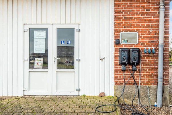 Foto van 4 Personen vakantie huis in Højer - Vakantiehuis in Højer - Untagged