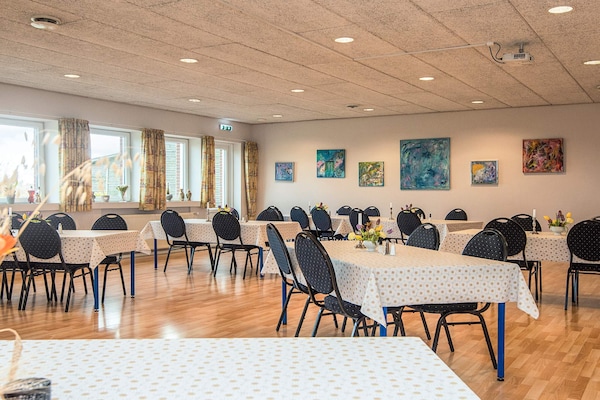 Foto van 4 Personen vakantie huis in Højer - Vakantiehuis in Højer - Untagged