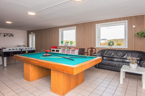 Foto van 4 Personen vakantie huis in Højer - Vakantiehuis in Højer - Untagged