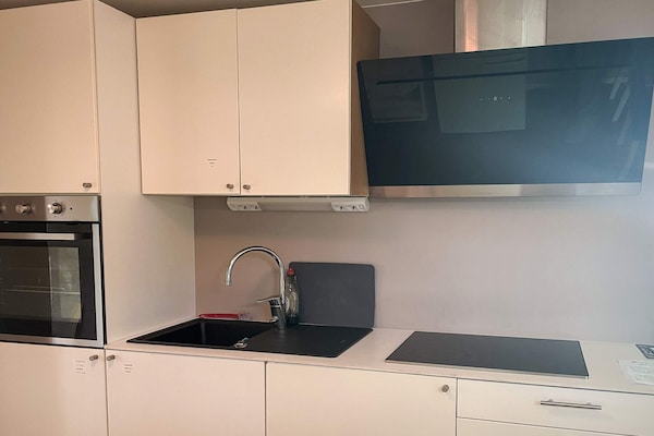 Foto van 4 sterren vakantie huis in oxie - Vakantiehuis in oxie - Indoor