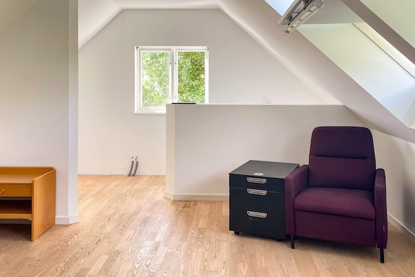 Foto van 4 sterren vakantie huis in oxie - Vakantiehuis in oxie - Indoor