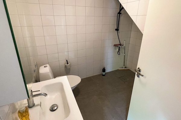 Foto van 4 sterren vakantie huis in oxie - Vakantiehuis in oxie - Indoor