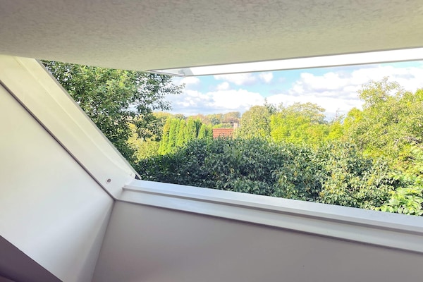 Foto van 4 sterren vakantie huis in oxie - Vakantiehuis in oxie - Indoor