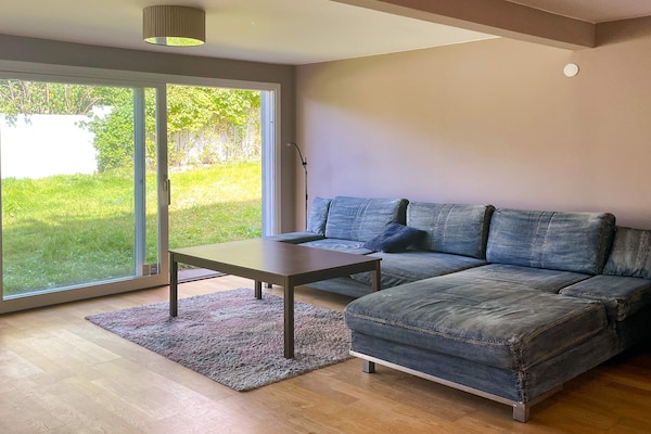 Foto van 4 sterren vakantie huis in oxie - Vakantiehuis in oxie - Indoor