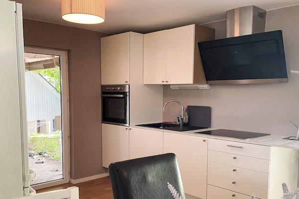 Foto van 4 sterren vakantie huis in oxie - Vakantiehuis in oxie - Indoor