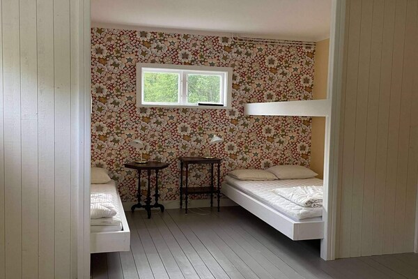 Foto van 4 sterren vakantie huis in TORSÅKER - Vakantiehuis in TORSÅKER - Indoor