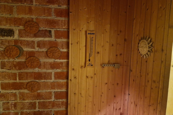 Foto van 4 sterren vakantie huis in TORSÅKER - Vakantiehuis in TORSÅKER - Indoor