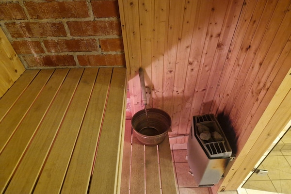 Foto van 4 sterren vakantie huis in TORSÅKER - Vakantiehuis in TORSÅKER - Indoor