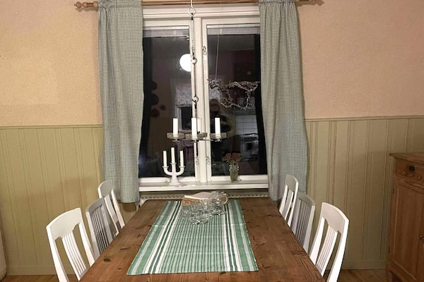 Foto van 4 sterren vakantie huis in TORSÅKER - Vakantiehuis in TORSÅKER - Indoor