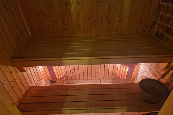 Foto van 4 sterren vakantie huis in TORSÅKER - Vakantiehuis in TORSÅKER - Indoor