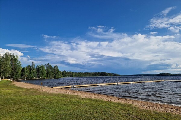 Foto van 4 sterren vakantie huis in TORSÅKER - Vakantiehuis in TORSÅKER - Outdoor