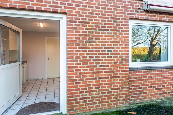 Foto van 4 Personen vakantie huis in Højer - Vakantiehuis in Højer - View