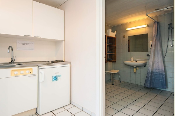 Foto van 4 Personen vakantie huis in Højer - Vakantiehuis in Højer - Indoor