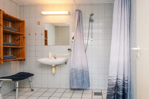 Foto van 4 Personen vakantie huis in Højer - Vakantiehuis in Højer - Indoor