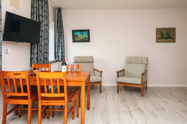 Foto van 4 Personen vakantie huis in Højer - Vakantiehuis in Højer - Indoor