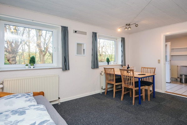 Foto van 4 Personen vakantie huis in Højer - Vakantiehuis in Højer - Indoor
