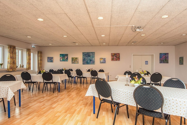 Foto van 4 Personen vakantie huis in Højer - Vakantiehuis in Højer - Untagged