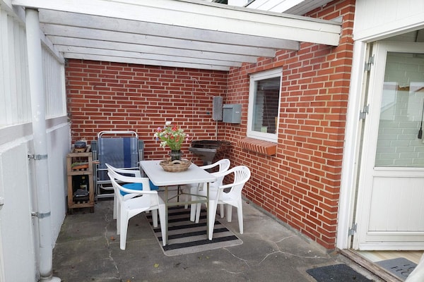 Foto van 3 Personen vakantie huis in Gråsten - Vakantiehuis in Gråsten - Indoor