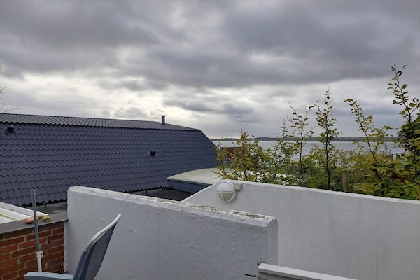 Foto van 3 Personen vakantie huis in Gråsten - Vakantiehuis in Gråsten - WaterView