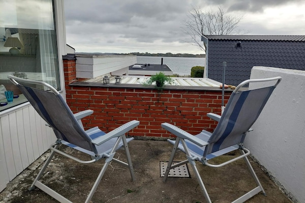 Foto van 3 Personen vakantie huis in Gråsten - Vakantiehuis in Gråsten - WaterView