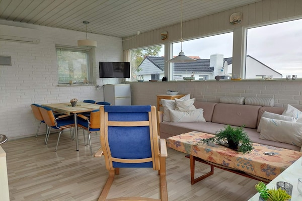 Foto van 3 Personen vakantie huis in Gråsten - Vakantiehuis in Gråsten - Indoor