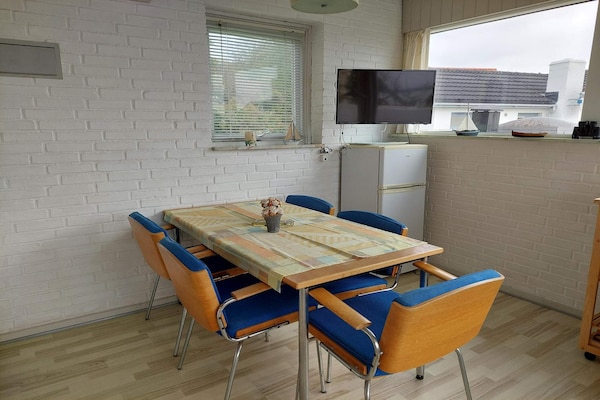Foto van 3 Personen vakantie huis in Gråsten - Vakantiehuis in Gråsten - Indoor