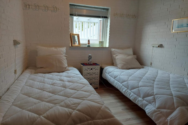 Foto van 3 Personen vakantie huis in Gråsten - Vakantiehuis in Gråsten - Indoor
