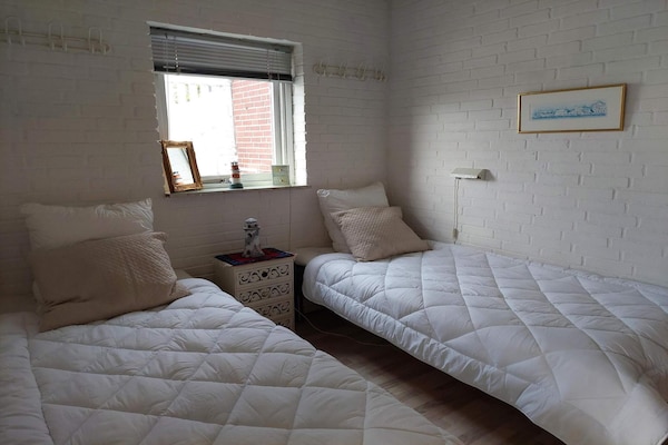 Foto van 3 Personen vakantie huis in Gråsten - Vakantiehuis in Gråsten - Indoor
