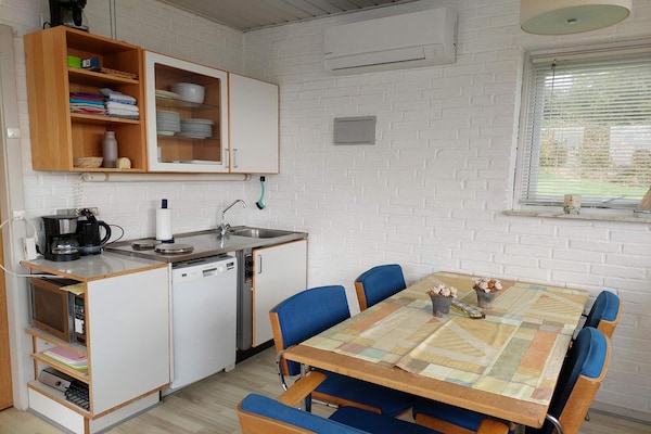 Foto van 3 Personen vakantie huis in Gråsten - Vakantiehuis in Gråsten - Indoor