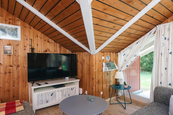 Foto van 6 Personen vakantie huis in Hadsund - Vakantiehuis in Hadsund - Indoor