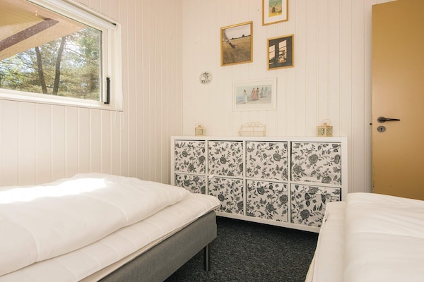 Foto van 6 Personen vakantie huis in Hadsund - Vakantiehuis in Hadsund - Indoor