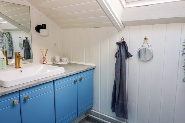 Foto van 6 Personen vakantie huis in Hadsund - Vakantiehuis in Hadsund - Indoor