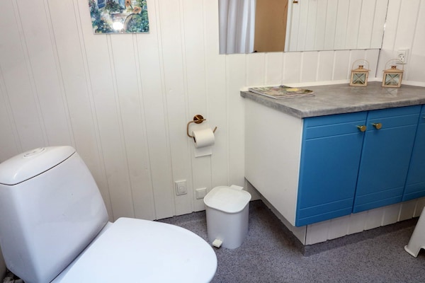 Foto van 6 Personen vakantie huis in Hadsund - Vakantiehuis in Hadsund - Indoor