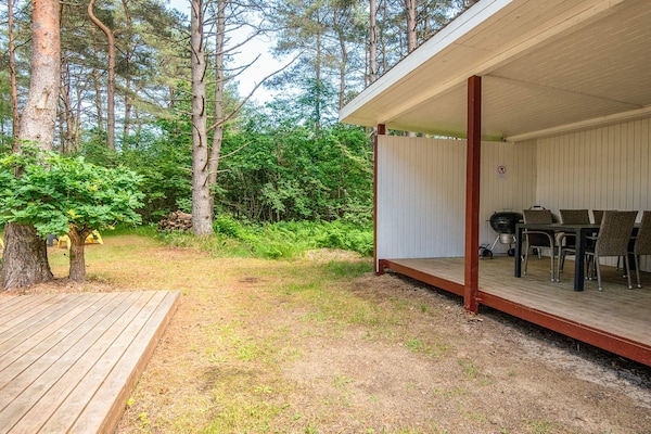 Foto van 6 Personen vakantie huis in Hadsund - Vakantiehuis in Hadsund - View