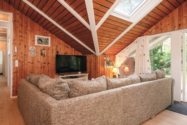 Foto van 6 Personen vakantie huis in Hadsund - Vakantiehuis in Hadsund - Indoor
