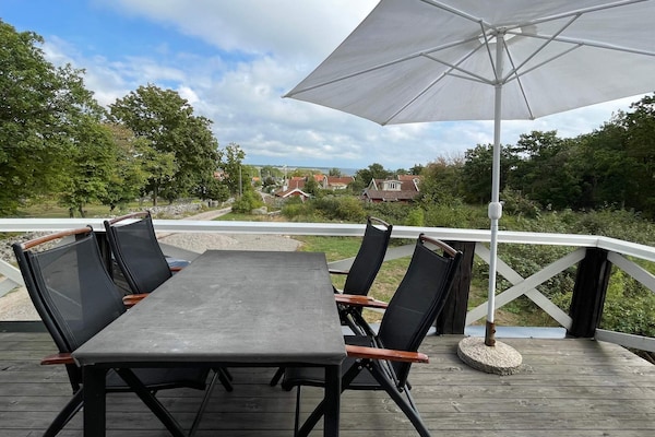 Foto van 4 sterren vakantie huis in Drottningskär - Vakantiehuis in Drottningskär - Outdoor