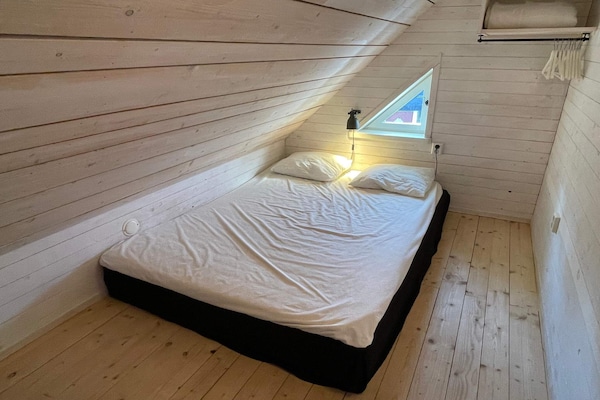 Foto van 4 sterren vakantie huis in Drottningskär - Vakantiehuis in Drottningskär - Indoor