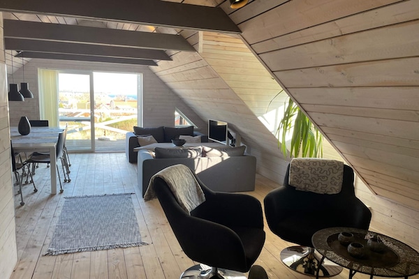 Foto van 4 sterren vakantie huis in Drottningskär - Vakantiehuis in Drottningskär - Indoor
