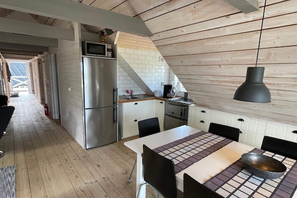 Foto van 4 sterren vakantie huis in Drottningskär - Vakantiehuis in Drottningskär - Indoor
