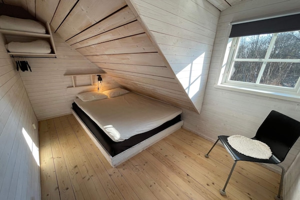 Foto van 4 sterren vakantie huis in Drottningskär - Vakantiehuis in Drottningskär - Indoor