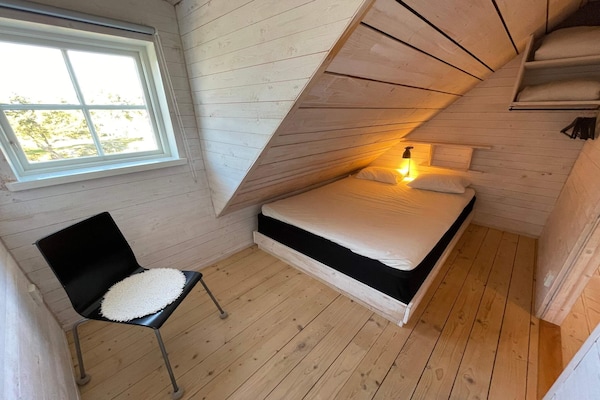 Foto van 4 sterren vakantie huis in Drottningskär - Vakantiehuis in Drottningskär - Indoor
