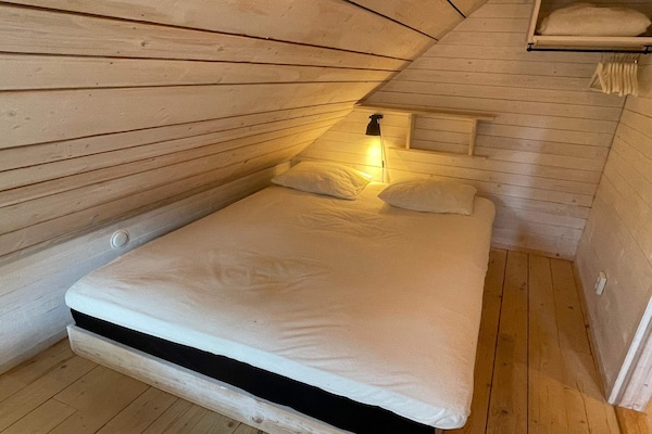 Foto van 4 sterren vakantie huis in Drottningskär - Vakantiehuis in Drottningskär - Indoor