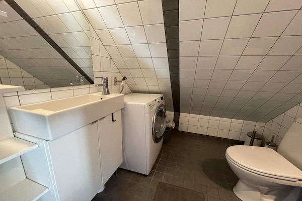 Foto van 4 sterren vakantie huis in Drottningskär - Vakantiehuis in Drottningskär - Indoor