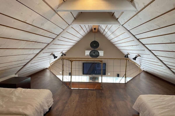 Foto van 4 sterren vakantie huis in Drottningskär - Vakantiehuis in Drottningskär - Indoor