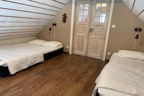 Foto van 4 sterren vakantie huis in Drottningskär - Vakantiehuis in Drottningskär - Indoor